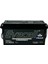 25.6V (24 Volt) 100 Ah Amper LiFePO4 Lityum Demir Fosfat 2560 Wh Akü Bluetooth IP65 Marin Karavan Akü 4