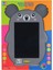 Nessiworld LC-31072 Koala Çizim Tableti 8.5 Inç -Lets Be Child 1
