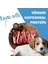 HerbaMax Premium Puppy Kuzu Etli ve Pirinçli Yavru Köpek Maması 10 Kg – Tüm Irklar İçin, Yüksek Proteinli 3