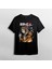Attack On Titan Eren Jaeger_ %100 Pamuklu Bisiklet Yaka T-Shirt Model 13 2