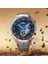 Huawei Watch Gt 5 Pro 46MM Kordon Baklalı Metal Kordon Titanyum Saate Orjinal 1e-1 Uyum+Kısıltma Apratı 4