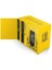 Harry Potter Hufflepuff House Editions Hardback Box Set: J.k. Rowling Hardback Box 1