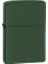 Zıppo Çakmak 221 Reg Green Matte Haki 2 Numara 2