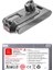 Dyson V15C SV22 Detect Extra CLICK-IN4000MAH Uyumlu Pil Paketi / Bataryası DYSV15C-SV22-02 2