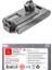 Dyson V15C SV22 Detect CLICK-IN4000MAH Uyumlu Pil Paketi / Bataryası DYSV15C-SV22-01 2