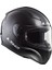 Rapid 2 Siyah Motosiklet Kask ( Xxl ) Beden 3