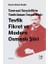 Tanrısal Sessizlikte Yankılanan Insan Sesi: Tevfik Fikret ve Modern Osmanlı Şiiri 1