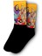He-Man Pop-Art Çorap - Unisex 2
