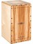 Artisan Edition Cajon (Flamenco Seguiriya Line Indian Heartwood) 1