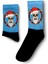 Kurukafa Noel Baba Noel Yılbaşı Çorabı - Unisex 1