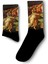 Venusun Doğuşu Çorap - Boticelli - Unisex 1