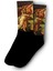 Venusun Doğuşu Çorap - Boticelli - Unisex 2