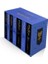 Harry Potter Ravenclaw House Editions Paperback Box Set (Ciltli) 1