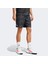 Club Climacool Graphic Erkek Gri Tenis Şortu.- 4