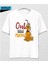 Next Chapter - Old Out, New In T-Shirt Beyaz 1