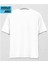 Next Chapter - Old Out, New In T-Shirt Beyaz 2
