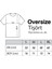 Next Chapter - Old Out, New In T-Shirt Beyaz 3