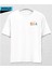 The Last Freedom – Son Özgürlük Unisex T-Shirt Beyaz 1