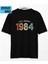 The Last Freedom – Son Özgürlük Unisex T-Shirt Siyah 2