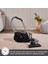 Vantuz Action Force X10 899 Watt Toz Torbasız Elektrikli Süpürge Black 3