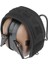 Earmor M300A Elektronik Atış Kulaklığı Kulak Koruması (Coyote Brown) Kahverengi M300A-CB 2