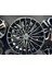 18" 5X112 Ithal Mercedes C200 Uyumlu Jant Takımı "jantup" (4 Adet) 1