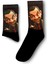 Mr. Bean - 3D Animasyon Karikatür Rowan Atkinson Komedi Dizisi Çorap - Unisex 1