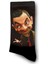 Mr. Bean - 3D Animasyon Karikatür Rowan Atkinson Komedi Dizisi Çorap - Unisex 3