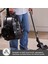 Vantuz Action Force X10 899 Watt Toz Torbasız Elektrikli Süpürge Black 9
