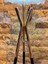Tripod Modern Gerçek Kuş Tüyü Metal Gold Beyaz Lambader 8