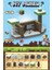 Mc Minecraft Manyetik Küpler Montaj Dıy Yapı Taşları Çocuklar Için Bulmaca Modeli Oyuncaklar (Yurt Dışından) 1