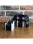 Playstation 5 Dualsense uyumlu Joystick Kol Standı - 2'li Set - Ps5 Joystick uyumlu Kol Standı - Şık ve Modern -Renkli Çiftli 2