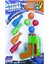 Nessiworld ER-102 Top Atan Tabanca - Erdem Oyuncak 1