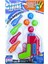 Nessiworld ER-102 Top Atan Tabanca - Erdem Oyuncak 2