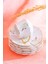Elvira 6 Kişilik Kahve Fincanı Takımı - 90 ml 2