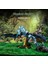 Yeni Yapı Taşları Game Of Thrones Frost Dragon Puzzle Blok Modeli (Yurt Dışından) 1
