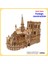 Yeni 3D Üç Boyutlu Puzzle Yaratıcı Montaj Ahşap Oyuncaklar Eğitici Montaj Oyuncaklar (Yurt Dışından) 1