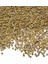 5 mm Silindir Ham Rengi Ahşap Boncuk 50 Gr 1