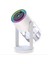 Yıldızlı Gökyüzü Efekti Humidifier 280 ml Ulrasonik Hava Nemlendirici Buhar Makinesi ve Aroma Difüzörü 1