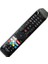 Vestel Seg Regal Netflix Prime Video Youtube SX0297B LED LCD Kumandası 2