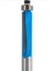 Ahşap Freze Bıçağı 07B-09532006 Rulmanlı Kenar Temizleme Freze Ucu Sap 6 mm 1