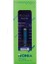 Ahşap Freze Bıçağı 07B-09532006 Rulmanlı Kenar Temizleme Freze Ucu Sap 6 mm 3