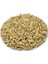 6 mm Bambu Kesme Ham Rengi Ahşap Boncuk 50 Gr 2