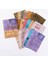 F Stili Dimeets Retro Kağıt Dekoratif Geri Dönüşüm Scrapbooking Koleksiyon Dıy Yaratıcı Günlük Okul Malzemeleri (Yurt Dışından) 1