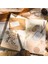 F Stili Dimeets Retro Kağıt Dekoratif Geri Dönüşüm Scrapbooking Koleksiyon Dıy Yaratıcı Günlük Okul Malzemeleri (Yurt Dışından) 5