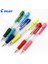 0,5 mm Yeşil Stil 1 Japon Pilot Mekanik Kalem Hsl Renkli Stick Otomatik Kalem Hareketli Kalem Geri Çekilebilir Kalem Sürekli Yazma (Yurt Dışından) 3