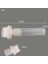 A8041-30MM Stili Boya Kalemi Aksesuarı Için 1 Adet Plastik Boş Kalem Gövdesi Tüpü (Yurt Dışından) 1
