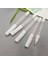 A8041-30MM Stili Boya Kalemi Aksesuarı Için 1 Adet Plastik Boş Kalem Gövdesi Tüpü (Yurt Dışından) 4