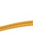 Model 6360B Stili El Işi Desen Oluşturma Için Sandviç Çizgili 60 cm Dayanıklı Plastik Değişken Form Eğri Cetvel - Kalın Dikiş Alanı Için #6360B (Yurt Dışından) 3