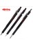 2.0 mm Set Stili Rotring 300 Mekanik Kalem Otomatik Kalem Plastik Kalem Tutucu Kırtasiye Yazma Malzemeleri (Yurt Dışından) 2